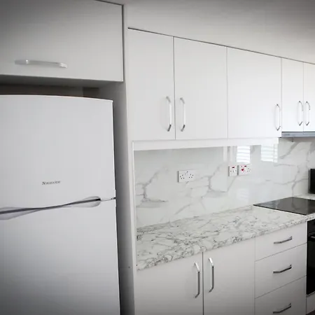 דירה Cemal Apts *