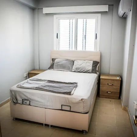 Cemal Apts Apartment