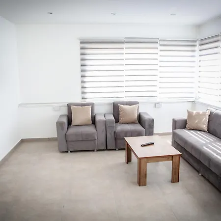 Cemal Apts * Trikomo