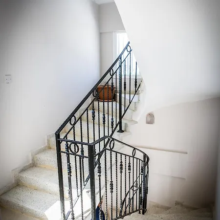 Cemal Apts Apartman