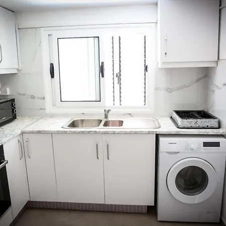 Cemal Apts * Trikomo