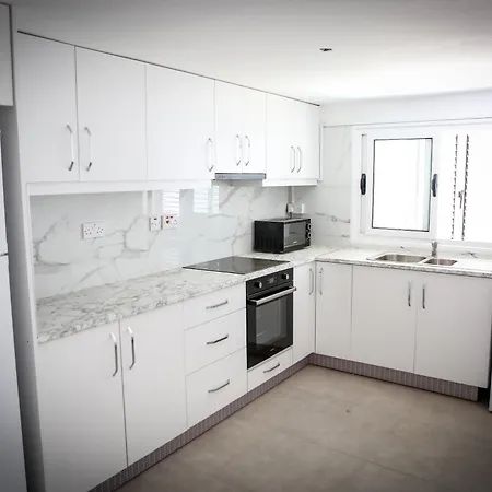 Cemal Apts Apartment