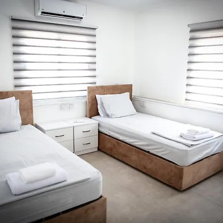 Cemal Apts *