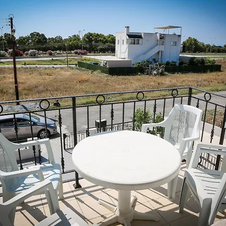 Apartman Cemal Apts