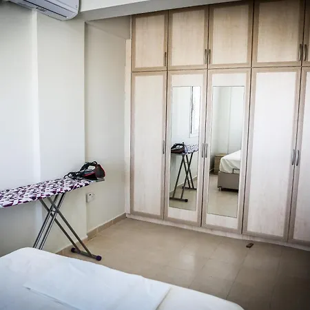 Cemal Apts Apartment