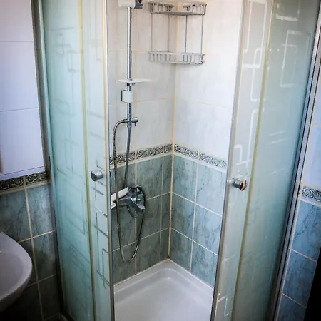 Cemal Apts Apartman