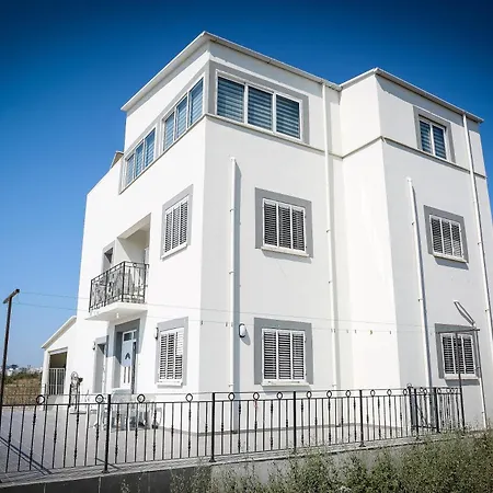 Apartment Cemal Apts *