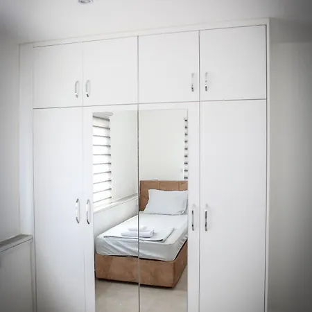 Cemal Apts