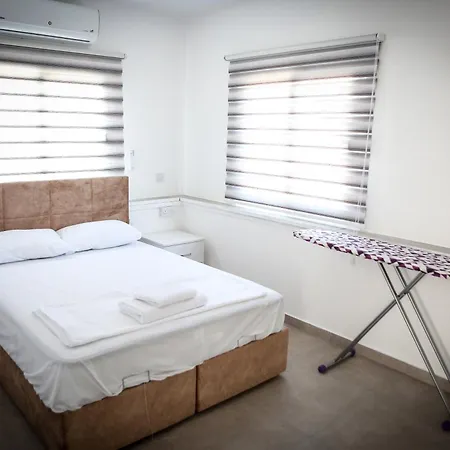 Cemal Apts Apartman