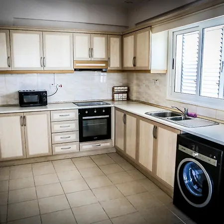 Cemal Apts Apartman
